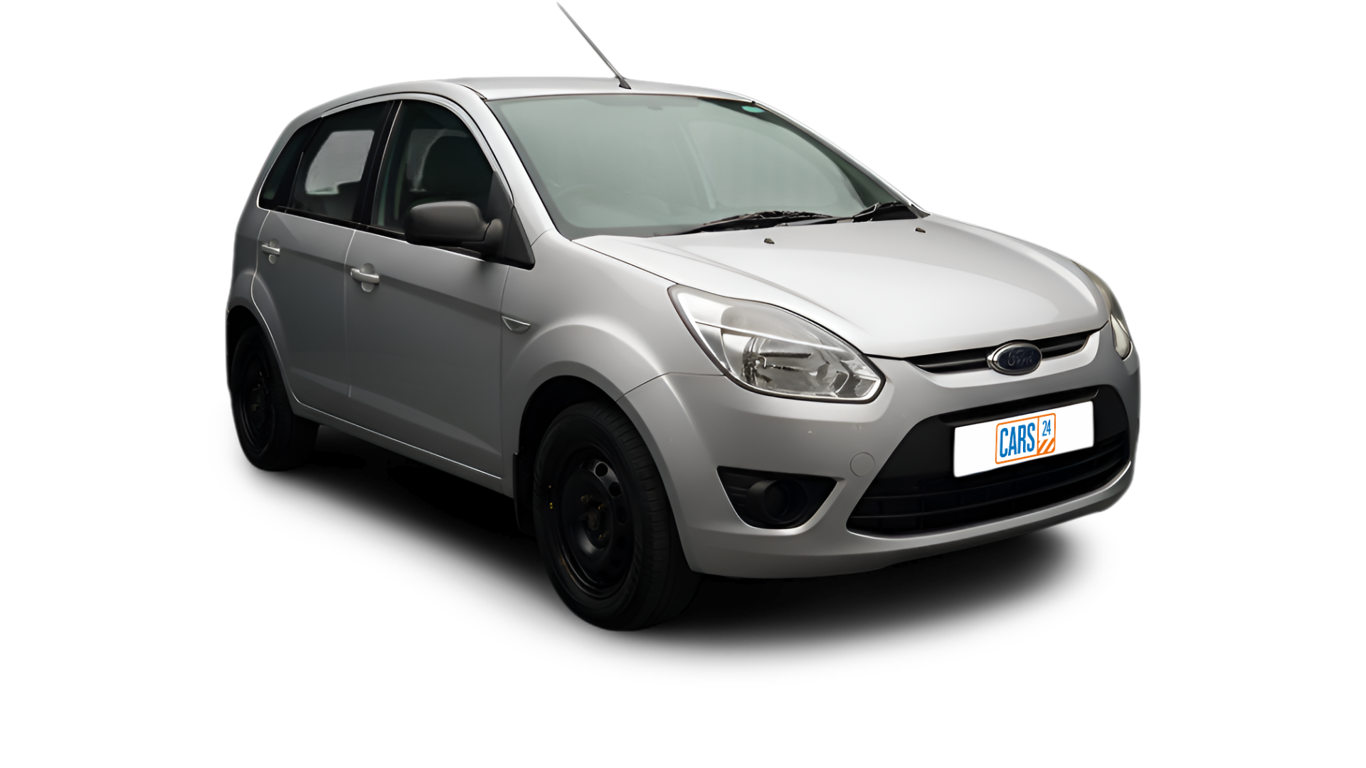 Ford Figo-img